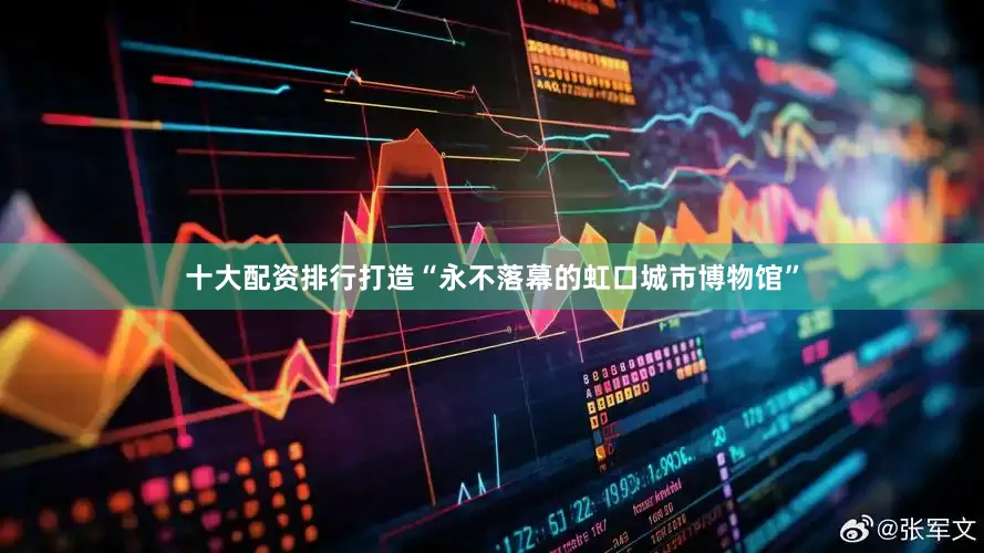 十大配资排行打造“永不落幕的虹口城市博物馆”